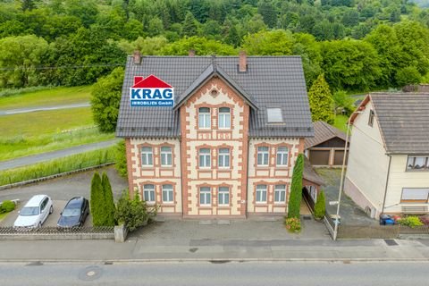 Breidenbach Häuser, Breidenbach Haus kaufen