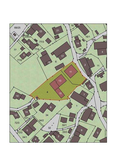 Teisendorf Grundstücke, Teisendorf Grundstück kaufen