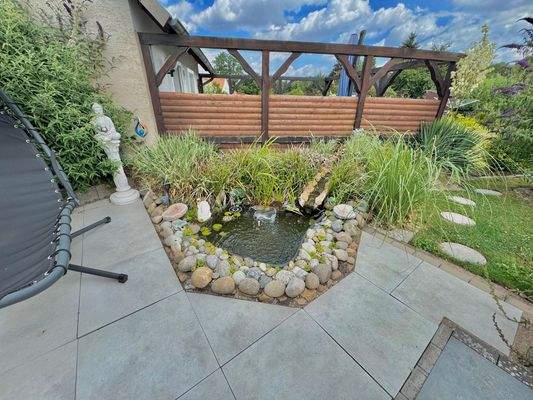 Gartenimpressionen (8)