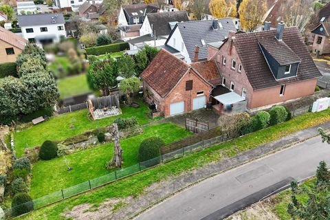 Barsinghausen Häuser, Barsinghausen Haus kaufen