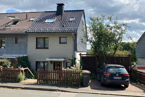 Velbert Häuser, Velbert Haus kaufen