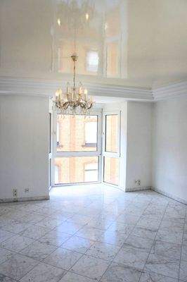 Wohnbereich Ansicht III