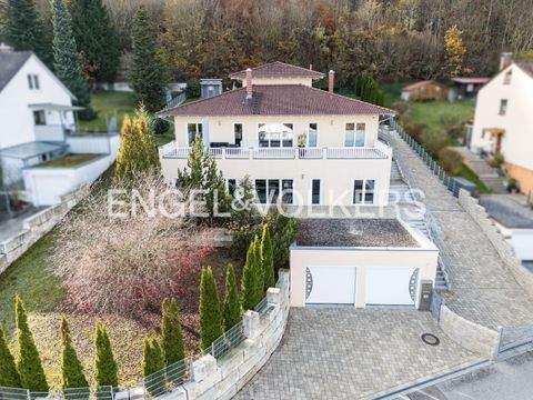 Treuchtlingen Häuser, Treuchtlingen Haus kaufen