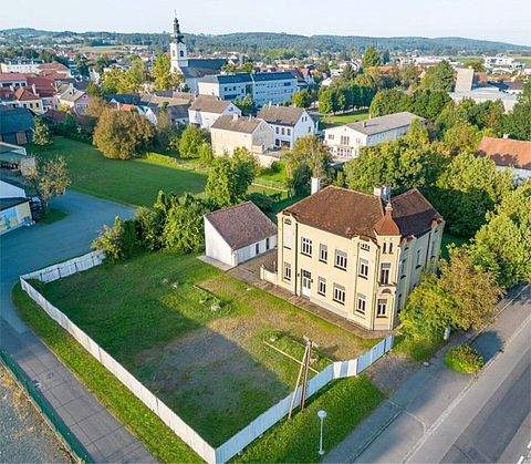 Jennersdorf Häuser, Jennersdorf Haus kaufen