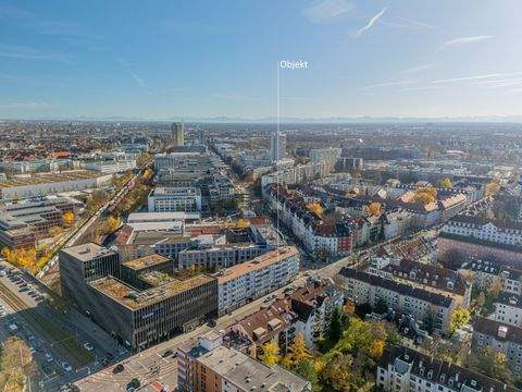 München Wohnungen, München Wohnung kaufen