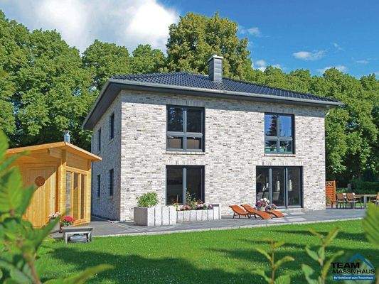 So könnte Ihr Haus aussehen