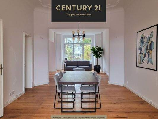 C21 Tigges Immobilien