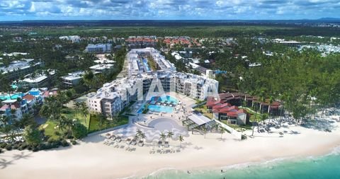 Punta Cana Wohnungen, Punta Cana Wohnung kaufen