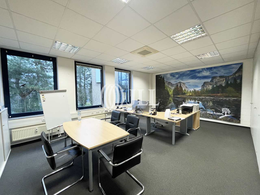 Innenansicht - 1. OG - BT A - 