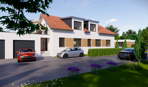 Ernsgaden Wohnungen, Ernsgaden Wohnung kaufen