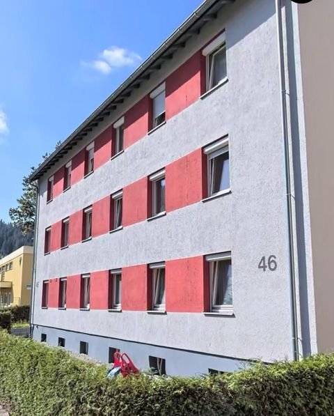 Schramberg Wohnungen, Schramberg Wohnung kaufen