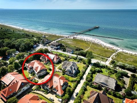 Ostseebad Wustrow Wohnungen, Ostseebad Wustrow Wohnung kaufen