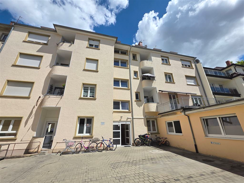 Singen (Hohentwiel) Wohnungen, Singen (Hohentwiel) Wohnung mieten