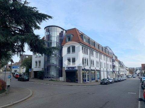 Sindelfingen Büros, Büroräume, Büroflächen 