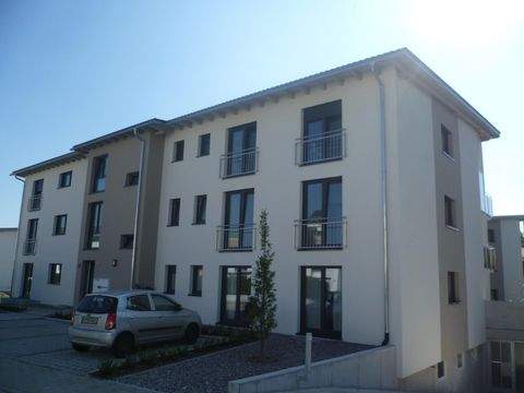 Waldshut-Tiengen Garage, Waldshut-Tiengen Stellplatz