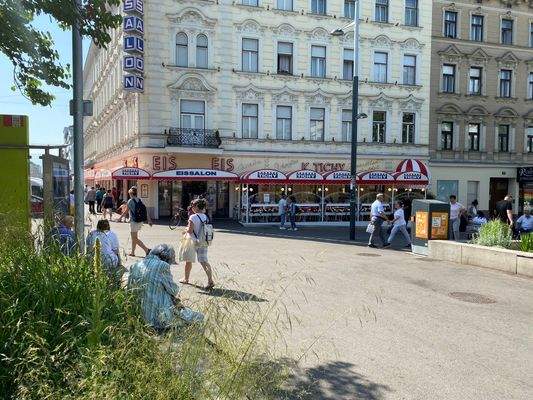 Abkühlung im Sommer liegt so nah!