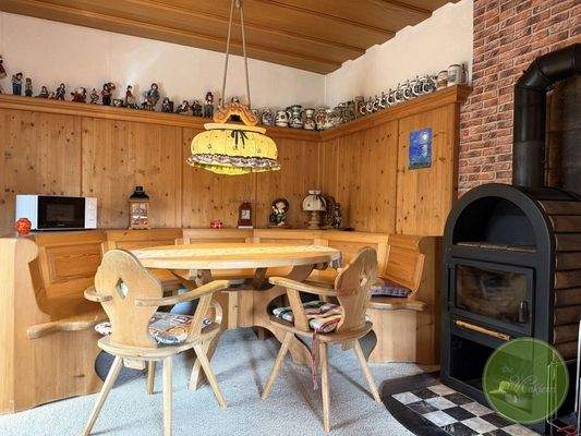 Ihre Sitzlounge mit ...