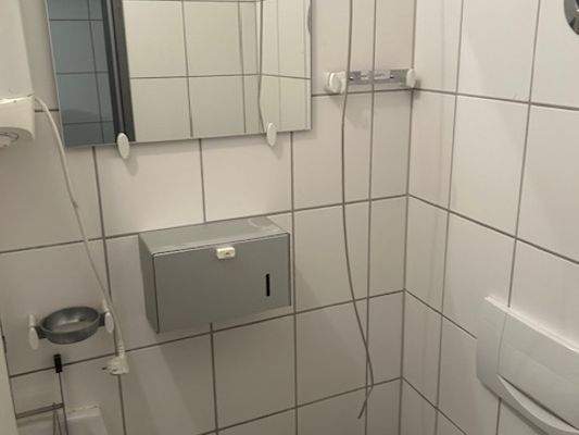 Sanitärbereich