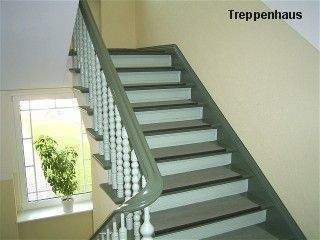 Treppenhaus
