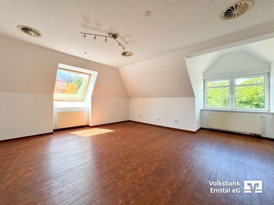 (Eltern-)Schlafzimmer