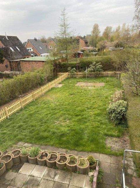 Leck Häuser, Leck Haus mieten 