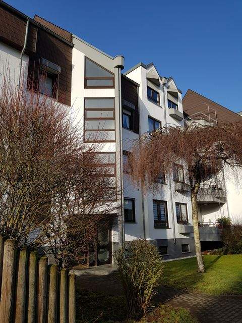 Trier Wohnungen, Trier Wohnung mieten