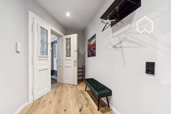 Eingangsbereich/Flur