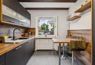 Bad Dürkheim 3-Zi-Küche-Bad