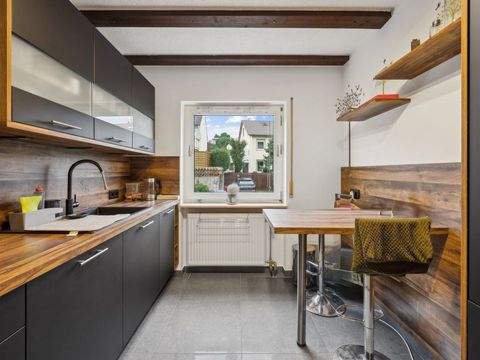 Bad Dürkheim Wohnungen, Bad Dürkheim Wohnung kaufen