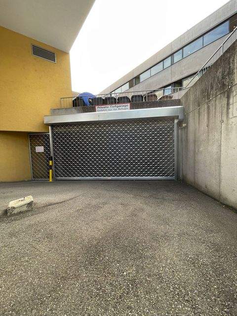 Singen (Hohentwiel) Garage, Singen (Hohentwiel) Stellplatz