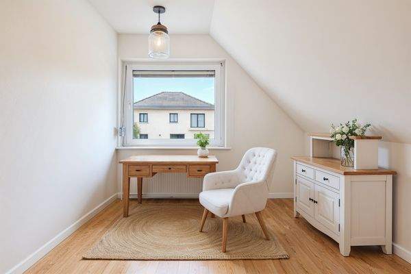 Büro - Einrichtungsidee