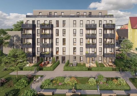 Hildburghausen Wohnungen, Hildburghausen Wohnung mieten