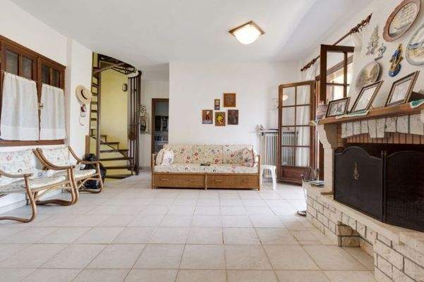 DETACHED HOUSE HALKIDIKI