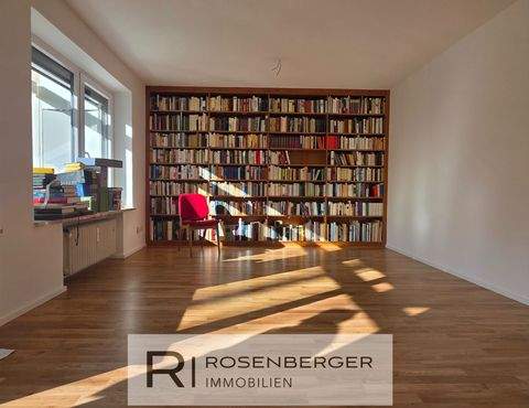 München Wohnungen, München Wohnung mieten