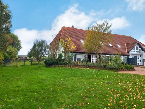 Friedrichskoog Häuser, Friedrichskoog Haus kaufen