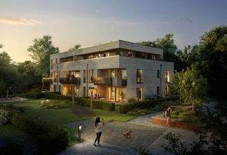 Friedrichs Vier_Dämmerung