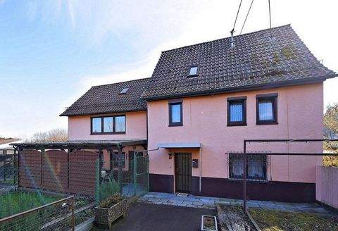 Bad Wimpfen Häuser, Bad Wimpfen Haus kaufen