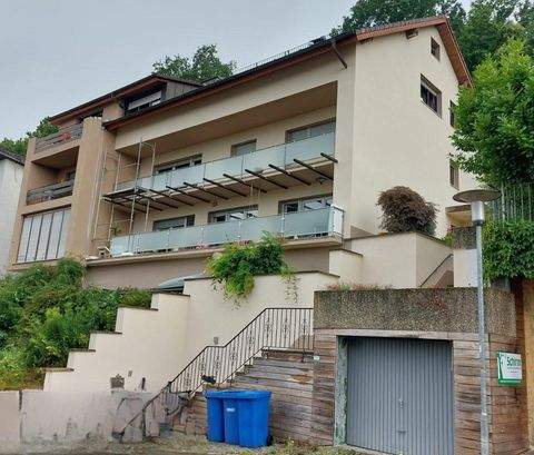 Bad Rappenau Wohnungen, Bad Rappenau Wohnung mieten