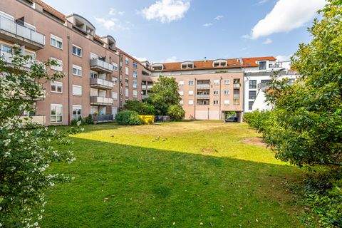 Nürnberg Wohnungen, Nürnberg Wohnung kaufen