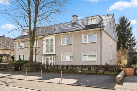 Bergisch Gladbach / Gronau Renditeobjekte, Mehrfamilienhäuser, Geschäftshäuser, Kapitalanlage