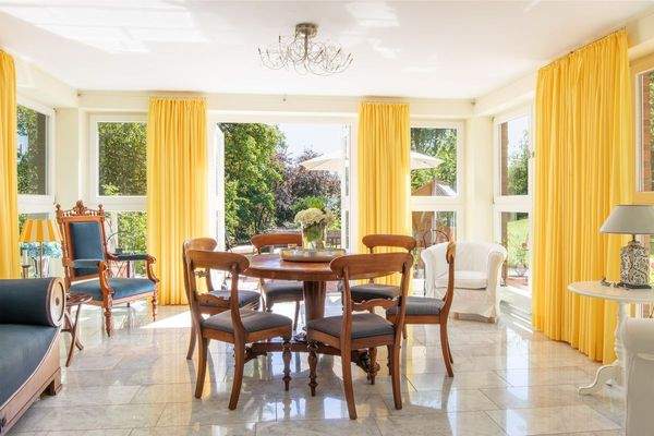 Einfamilienhaus in Eckernförde