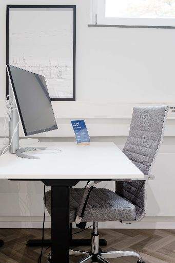 Würzburg Büros, Büroräume, Büroflächen 