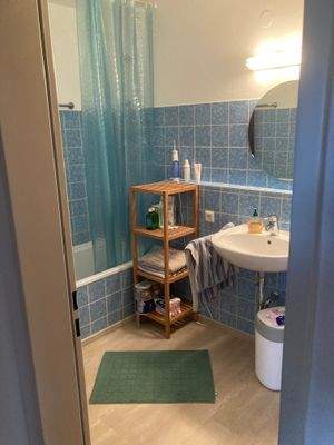 ... weiterer, wichtiger Bad-Blick ....