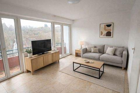 Kusel Wohnungen, Kusel Wohnung mieten