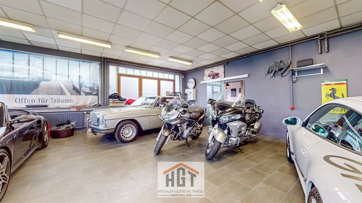 Autosalon
