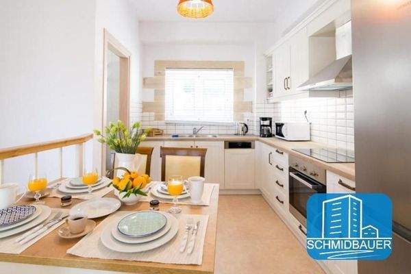 Kreta, Kamilari: Steinvilla mit Apartment und Blick auf den Kamilari-Hügel