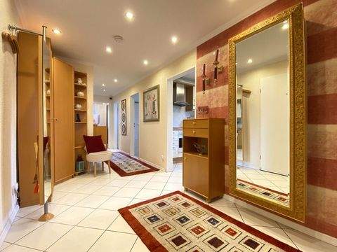 Eberstadt Wohnungen, Eberstadt Wohnung kaufen