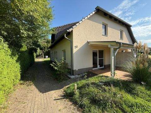 Nordwestuckermark Häuser, Nordwestuckermark Haus kaufen