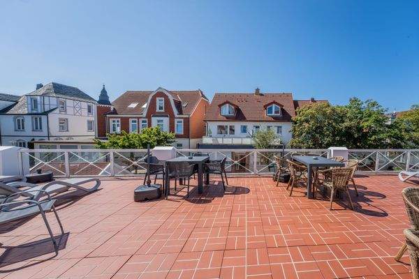 Terrasse (Gemeinschaft)