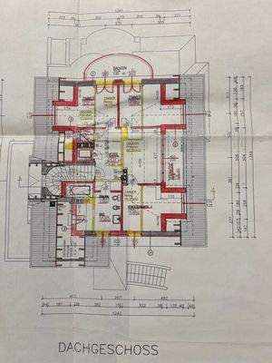 Dachgeschoss